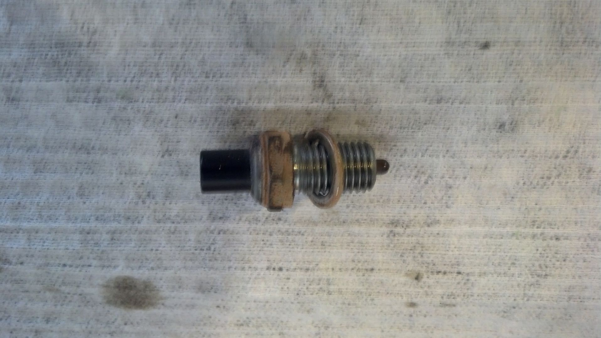 Foreman 500 Output Shaft Replacement How To | Honda Foreman Forums